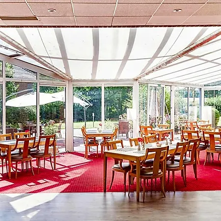 Pure Daenischer Hof Hotel 3*