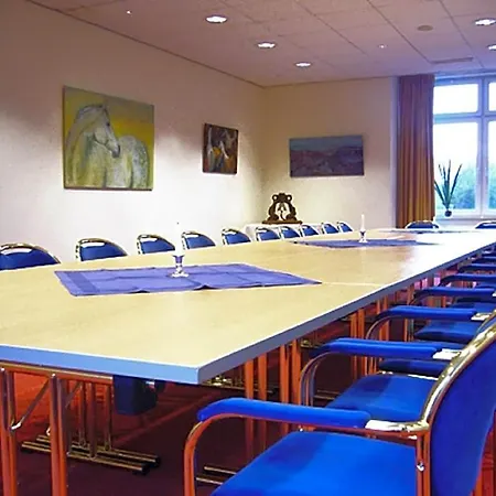 Pure Daenischer Hof Hotel Altenholz
