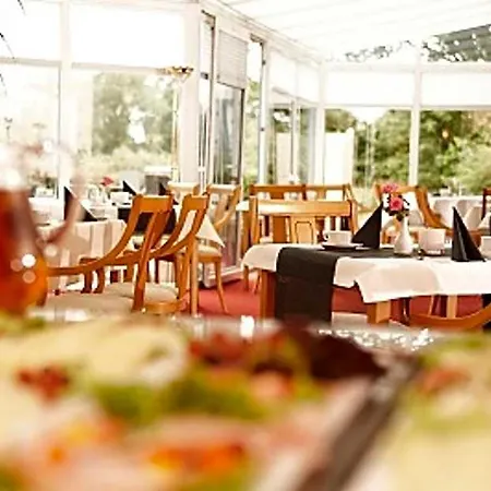 Hotel Pure Daenischer Hof Altenholz