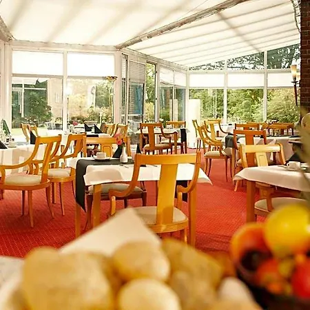 Hotel Pure Daenischer Hof Altenholz