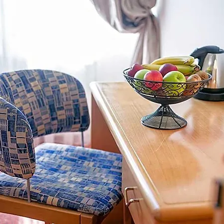 Pure Daenischer Hof Hotel 3*