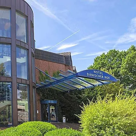 Hotel Pure Daenischer Hof
