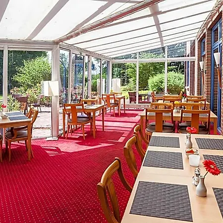 Hotel Pure Daenischer Hof