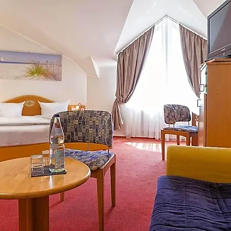 Pure Daenischer Hof Hotel Altenholz