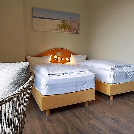 Pure Daenischer Hof Hotel