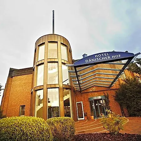 Pure Daenischer Hof Altenholz