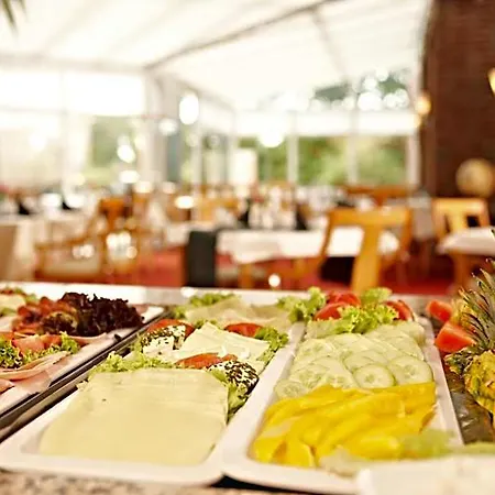 Hotel Pure Daenischer Hof 3*