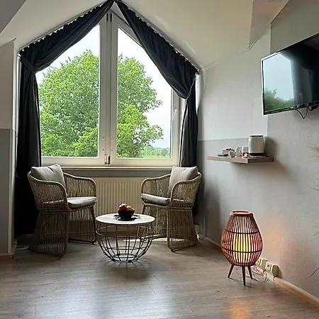 Hotel Pure Daenischer Hof Altenholz