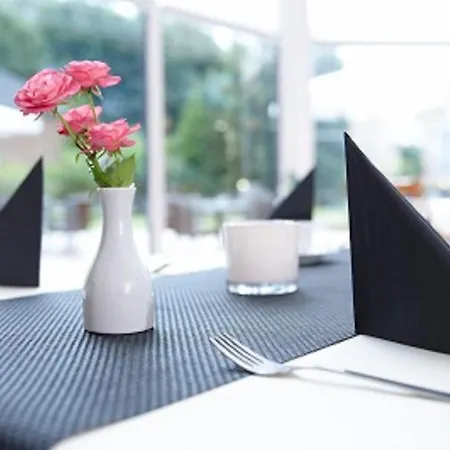 Daenischer Hof By Tulip