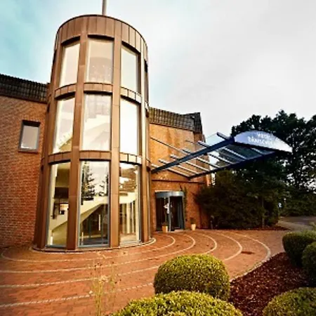 Dänischer Hof By Tulip Hotel