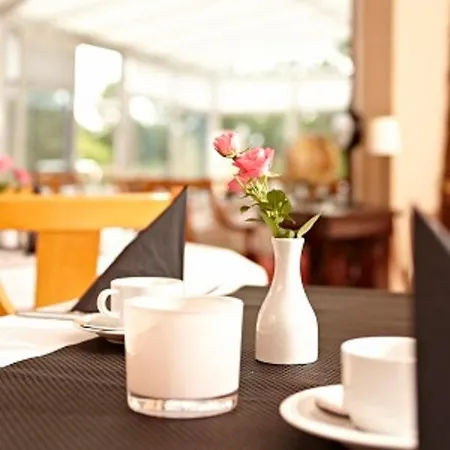 Dänischer Hof By Tulip 3*