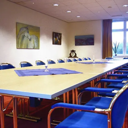 Daenischer Hof By Tulip