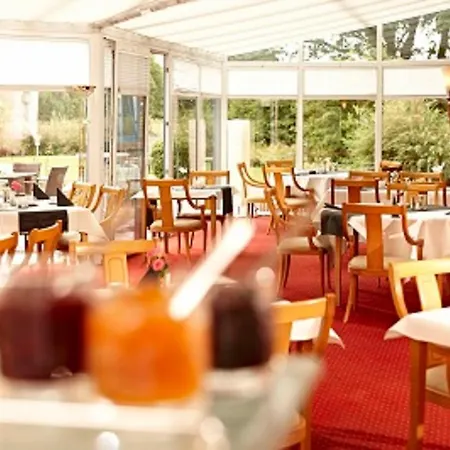 Daenischer Hof By Tulip Altenholz