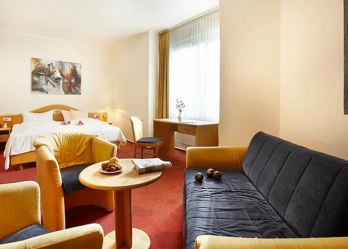 Daenischer Hof By Tulip 3* Altenholz