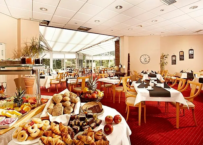 Daenischer Hof By Tulip 3*