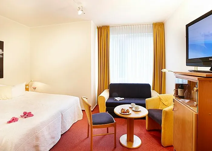 Daenischer Hof By Tulip