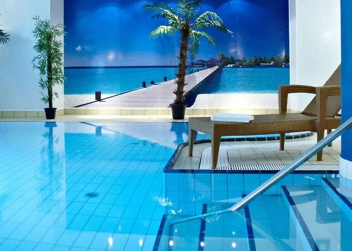 Daenischer Hof By Tulip 3*