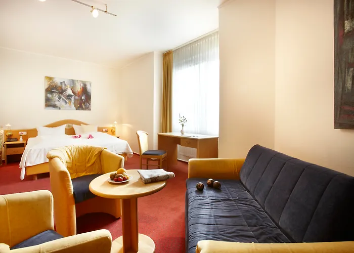 Daenischer Hof By Tulip 3* Altenholz