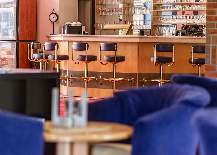 Hotel Daenischer Hof By Tulip Altenholz