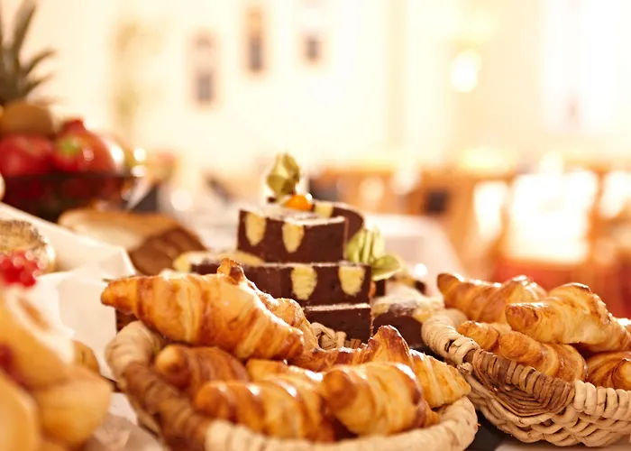 Daenischer Hof By Tulip 3*