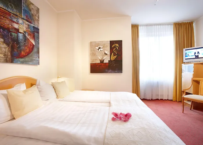 Daenischer Hof By Tulip Altenholz