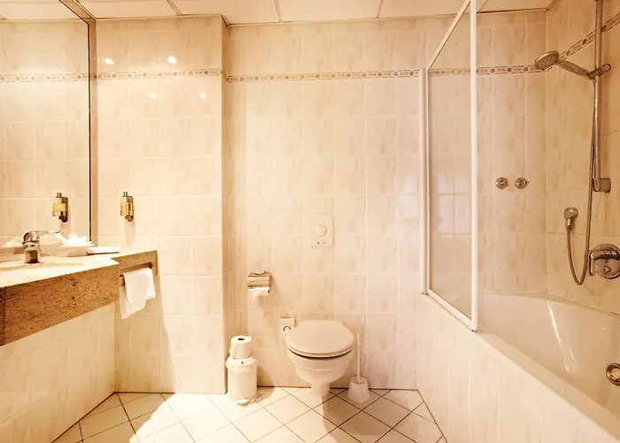 Daenischer Hof By Tulip