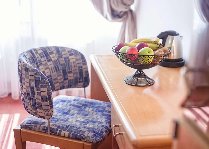 Daenischer Hof By Tulip Altenholz