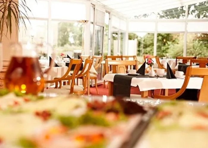 Daenischer Hof By Tulip Altenholz