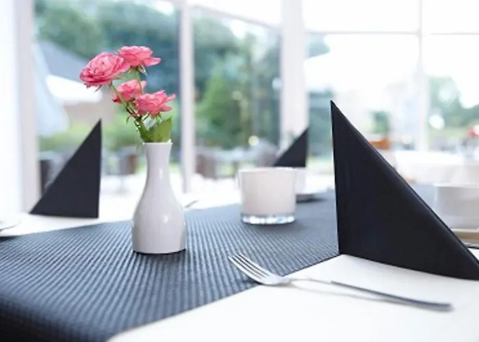 Daenischer Hof By Tulip