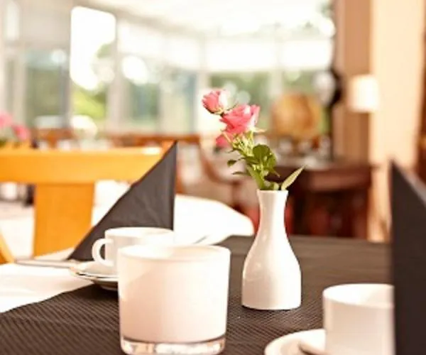 Daenischer Hof By Tulip 3*