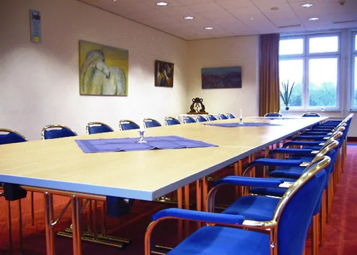 Daenischer Hof By Tulip