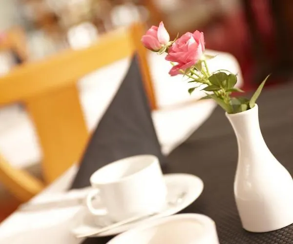 Daenischer Hof By Tulip 3* Altenholz